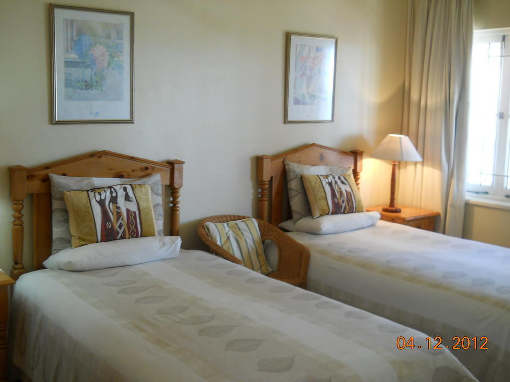 Bed & Breakfast Avanti Cape Town
