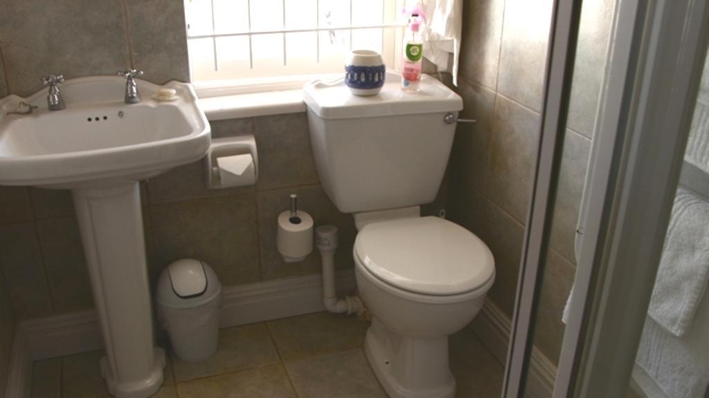 Bed & Breakfast Avanti