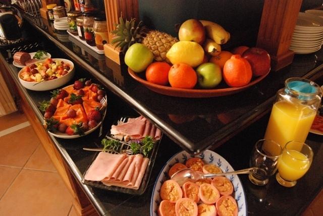 Bed & Breakfast Avanti Cape Town