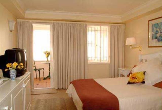 Avanti Cape Town