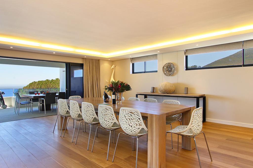 Pousada Nox Rentals - Casablanca Cidade Do Cabo