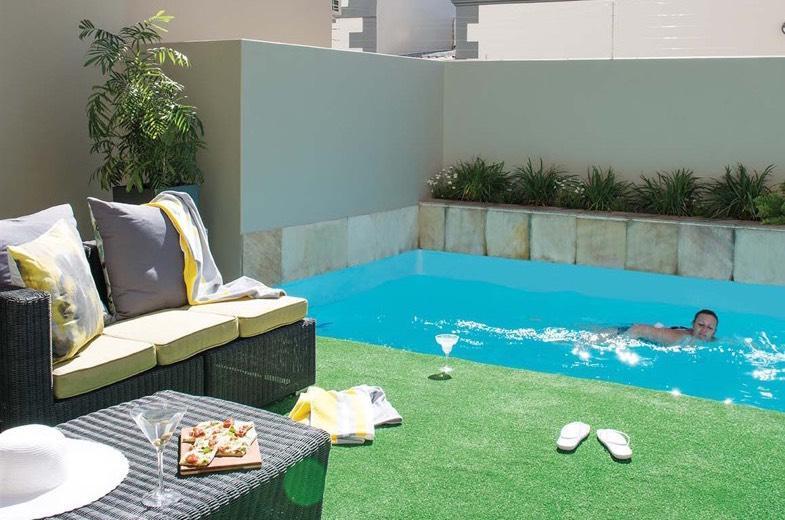 Hotel Hollow Boutique Cape Town