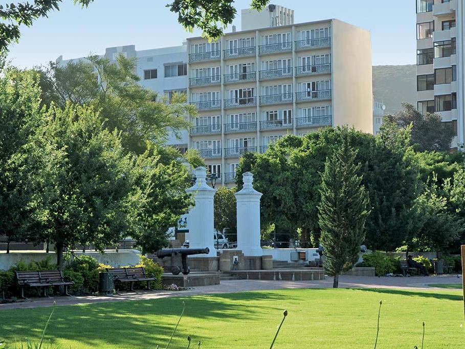 Hotel Hollow Boutique Cape Town