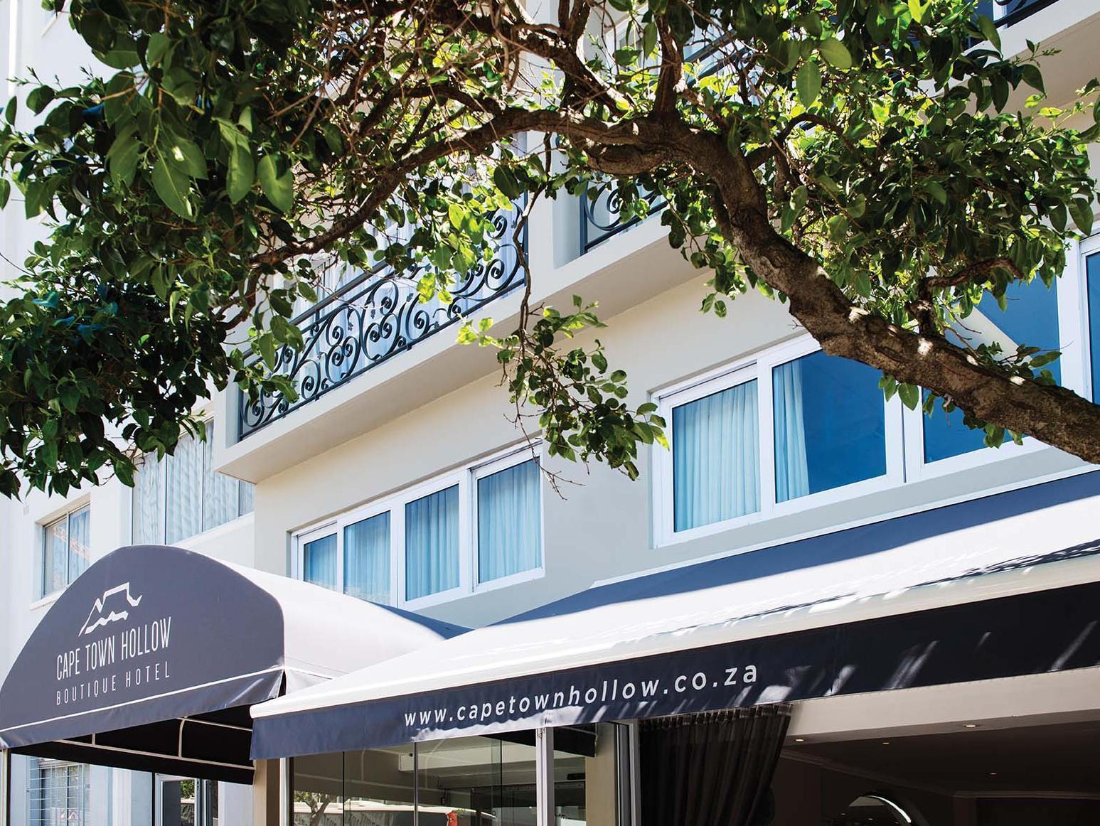 Hotel Hollow Boutique 4*