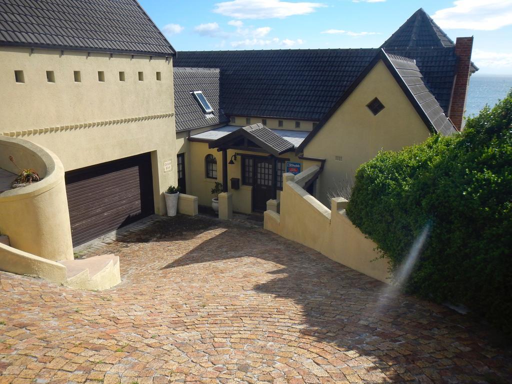 Holiday home Oatlands Place *