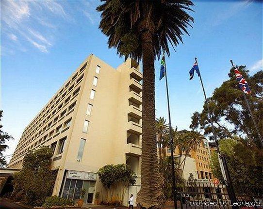 Southern Sun Newlands 4*