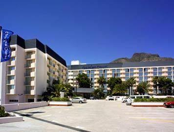 Garden Court Nelson Mandela Boulevard Hotel Cape Town