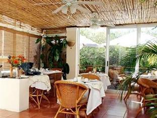 Brenwin Casa de hóspedes Cidade Do Cabo