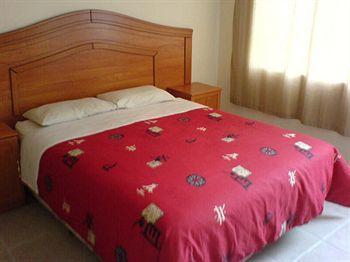 Green Market Place Apartment *