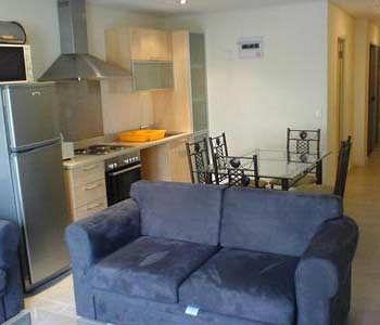 Green Market Place Apartment