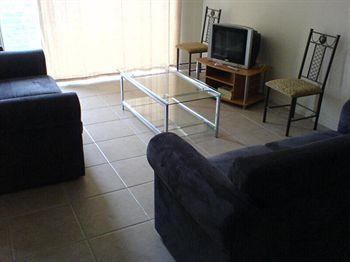 Green Market Place Apartment Cape Town