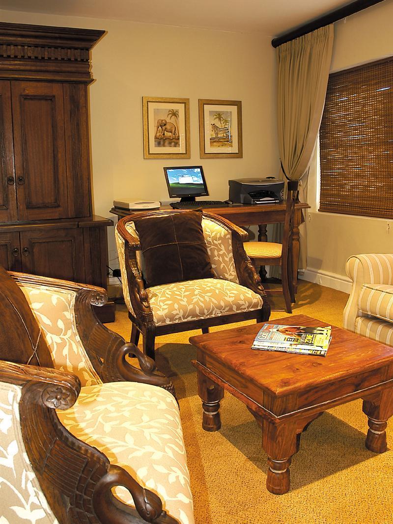 Hotel Hollow Boutique