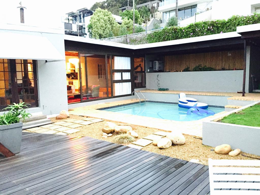 Sun&sea Villa Cape Town