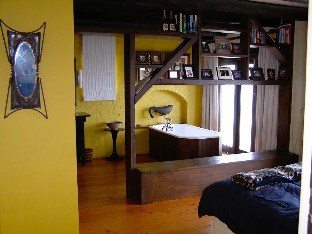 Holiday home Oatlands Place Cape Town