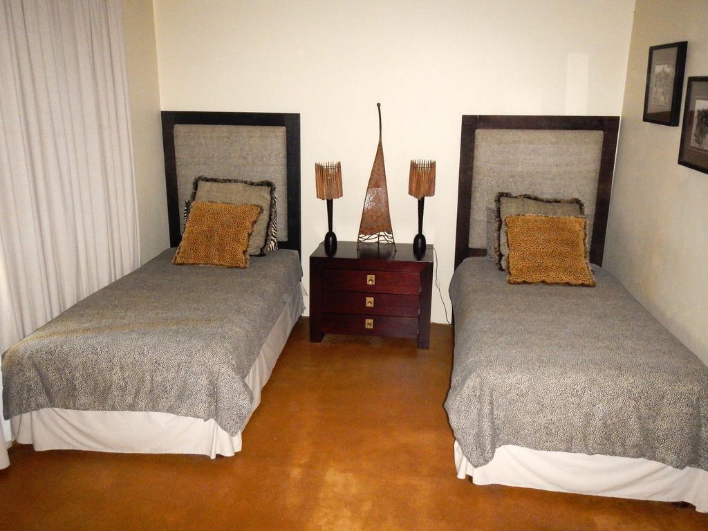 Oatlands Place Holiday home Cape Town