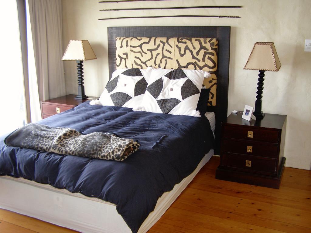 Oatlands Place Cape Town