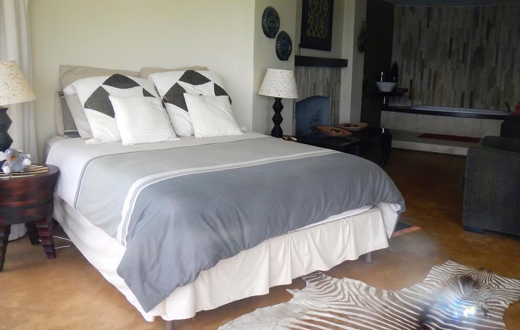 Holiday home Oatlands Place