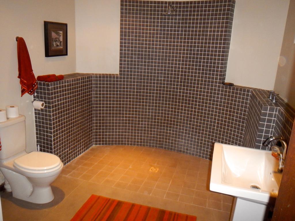 Oatlands Place Holiday home Cape Town