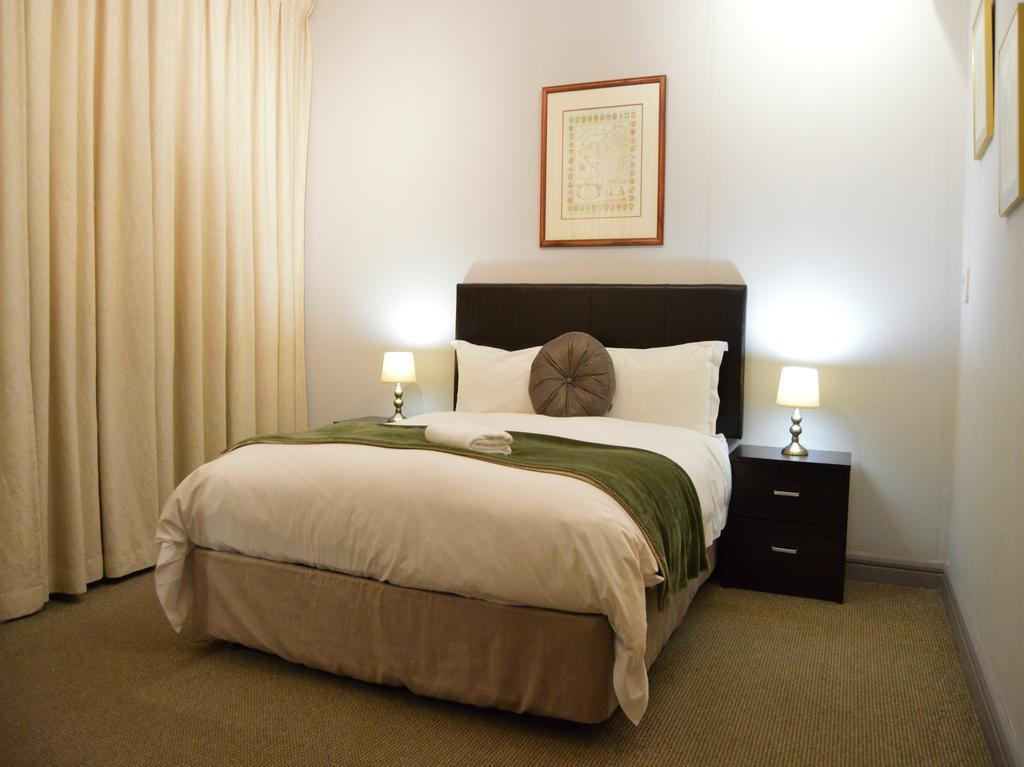 Rockwell Luxury * Cape Town