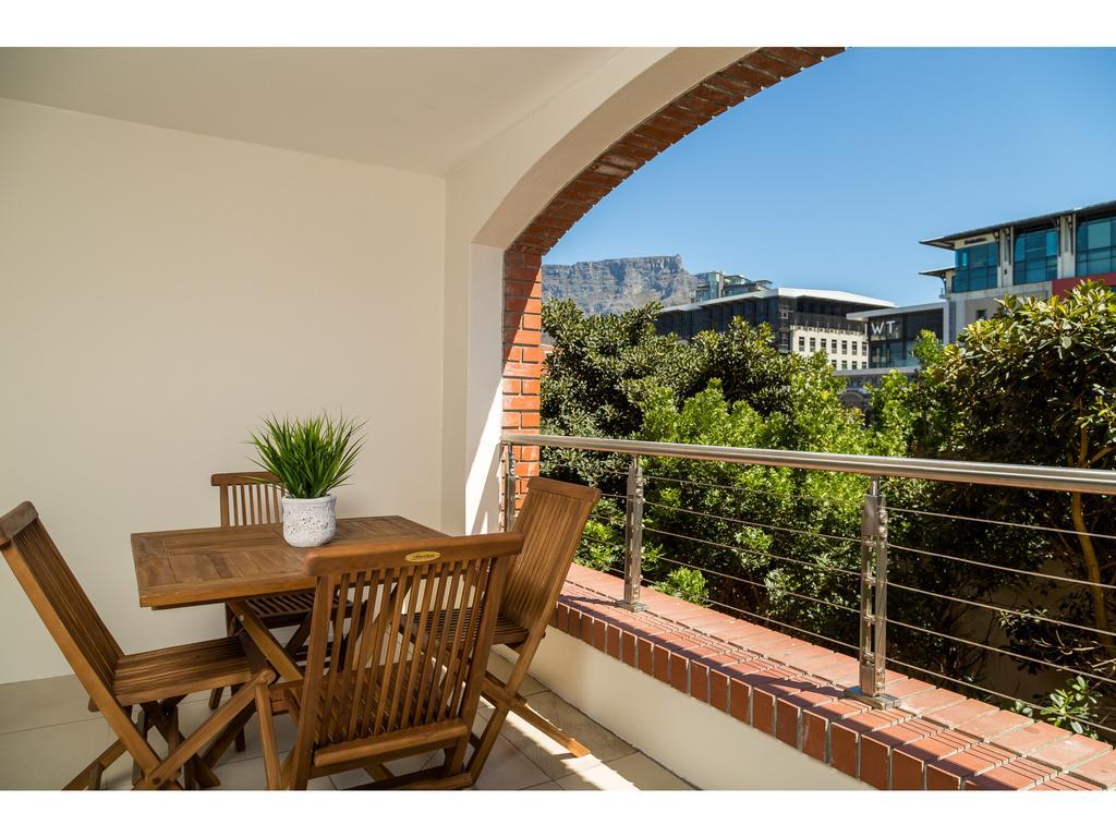 Apartment Rockwell Luxury Cape Town
