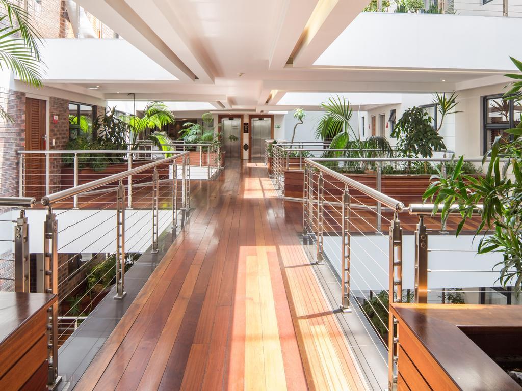 Rockwell Luxury * Cape Town