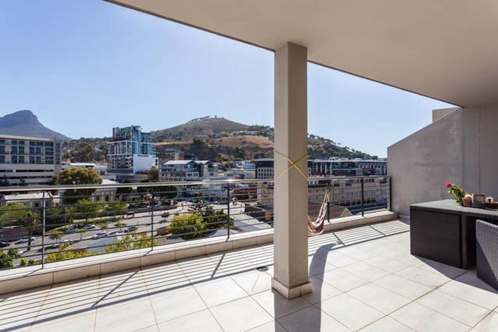 Apartment Amava Quayside *