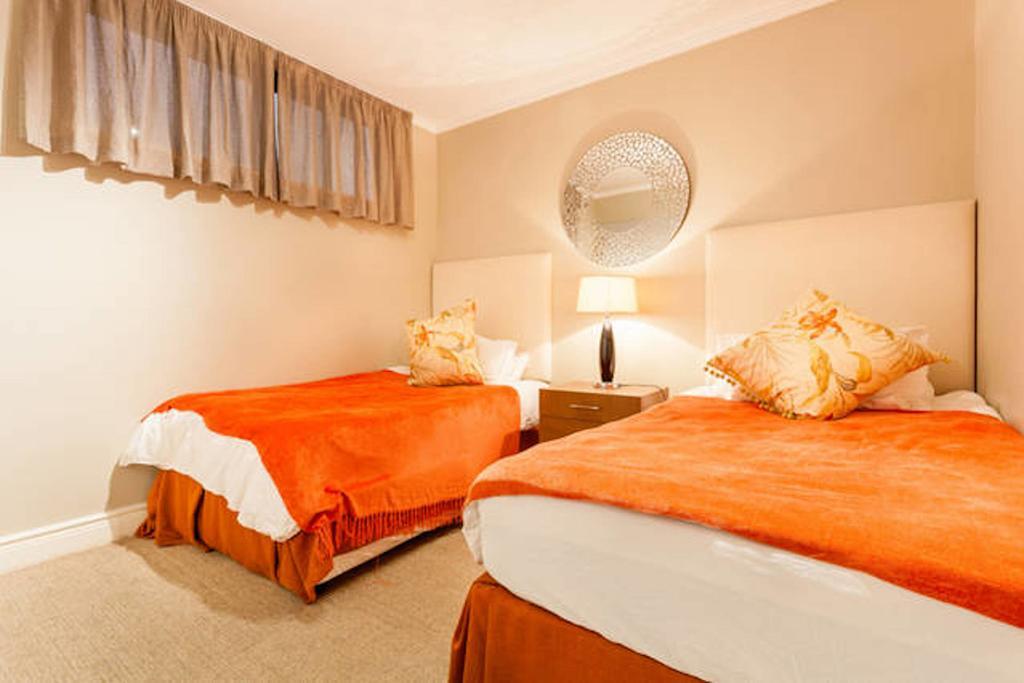 Amava Quayside Apartment *