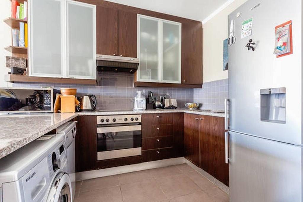 Amava Quayside Apartment Cape Town