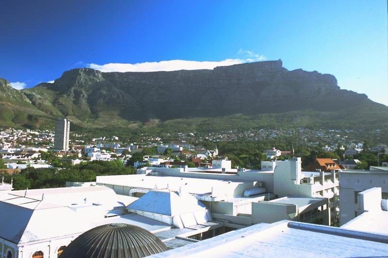 Hollow Boutique 4* Cape Town