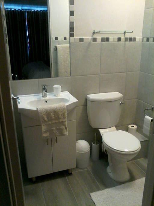 Pine Place Apartment