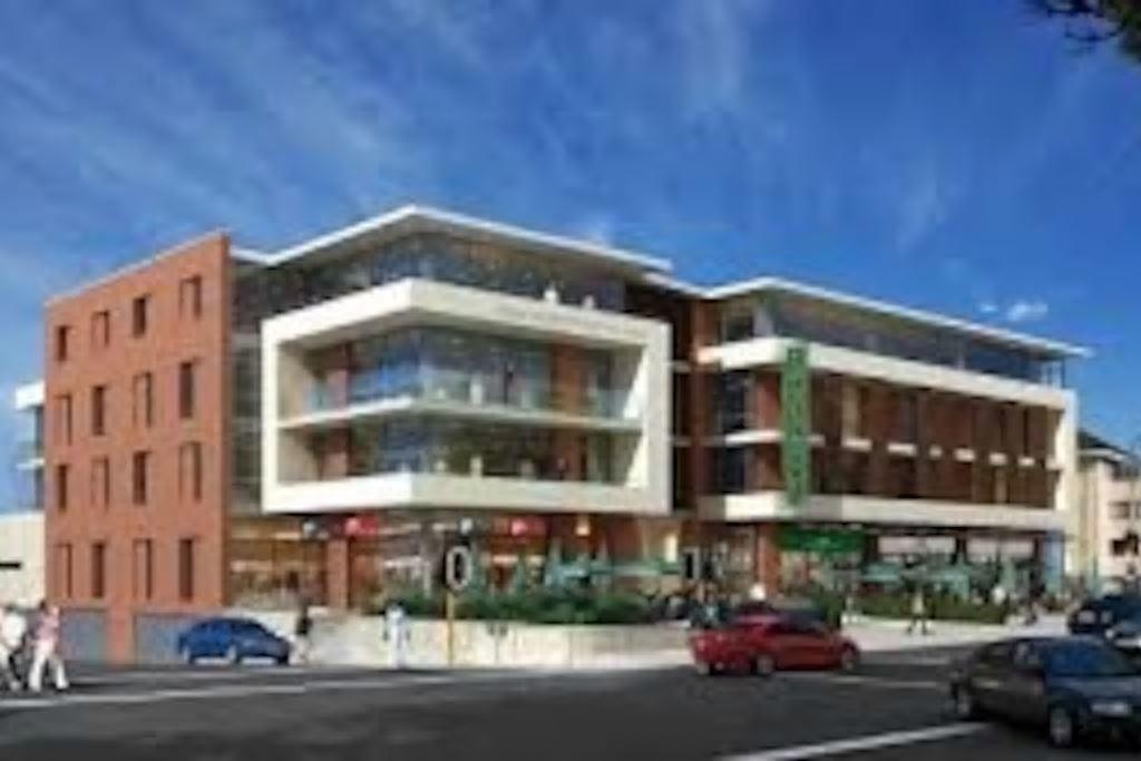 Apartment Pine Place Cape Town
