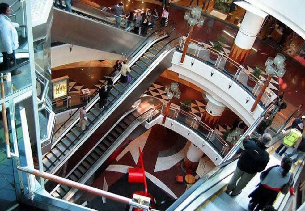 Pine Place Cape Town
