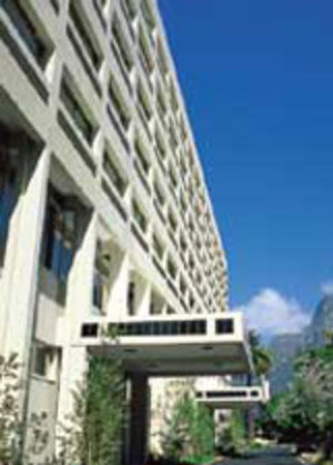 Hotel Southern Sun Newlands