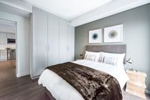 The Verge By Totalstay