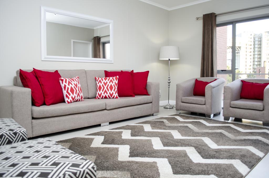 Apartamento Manhattan Quarter Luxury *