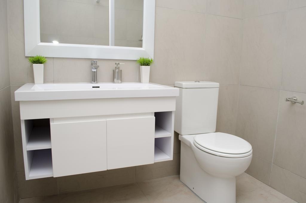 Apartamento Manhattan Quarter Luxury *