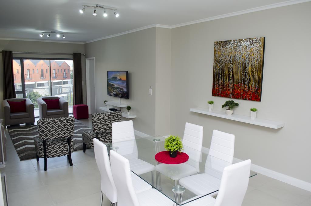 Apartamento Manhattan Quarter Luxury Cidade Do Cabo