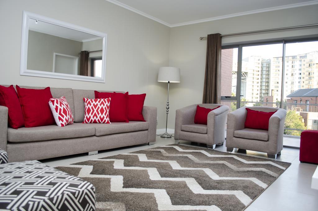 Apartamento Manhattan Quarter Luxury