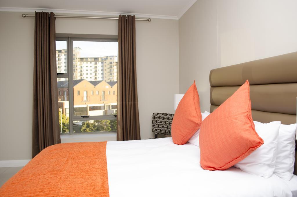 Apartamento Manhattan Quarter Luxury *
