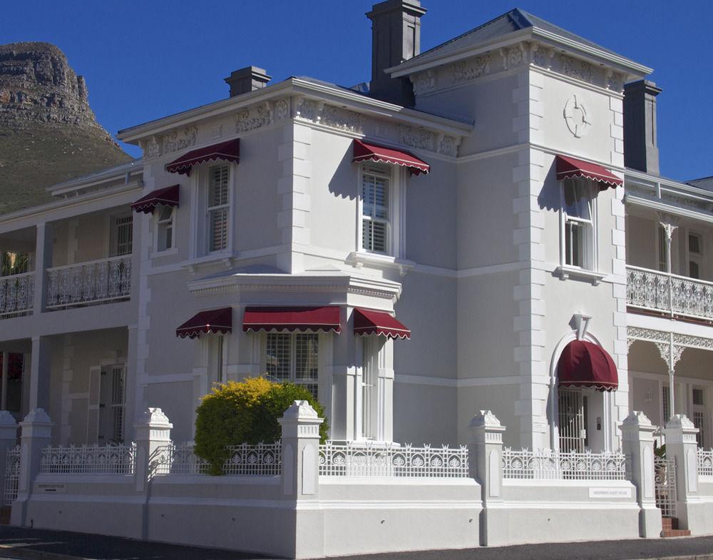 Noah House 4* Cape Town