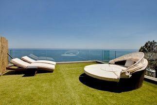 Atlantic Gold Cape Town