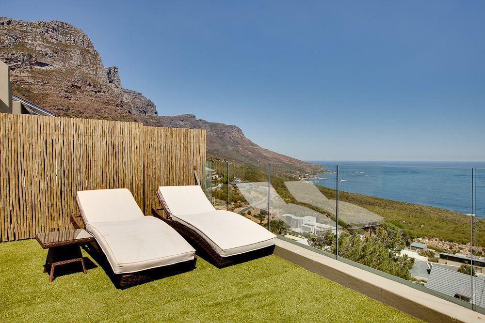 Atlantic Gold Guest house
