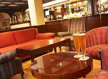 Garden Court Nelson Mandela Boulevard Hotel 3*