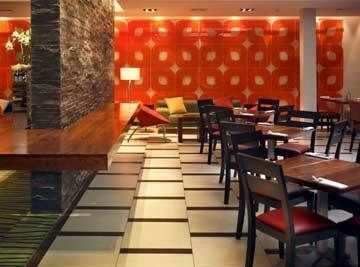 Southern Sun Newlands Hotel Cape Town