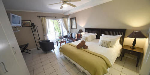 Sunset Decks 3* Cape Town