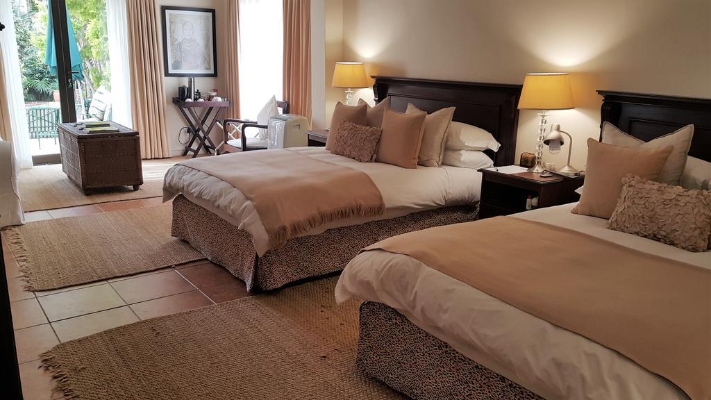 Riversong Guest house 4*