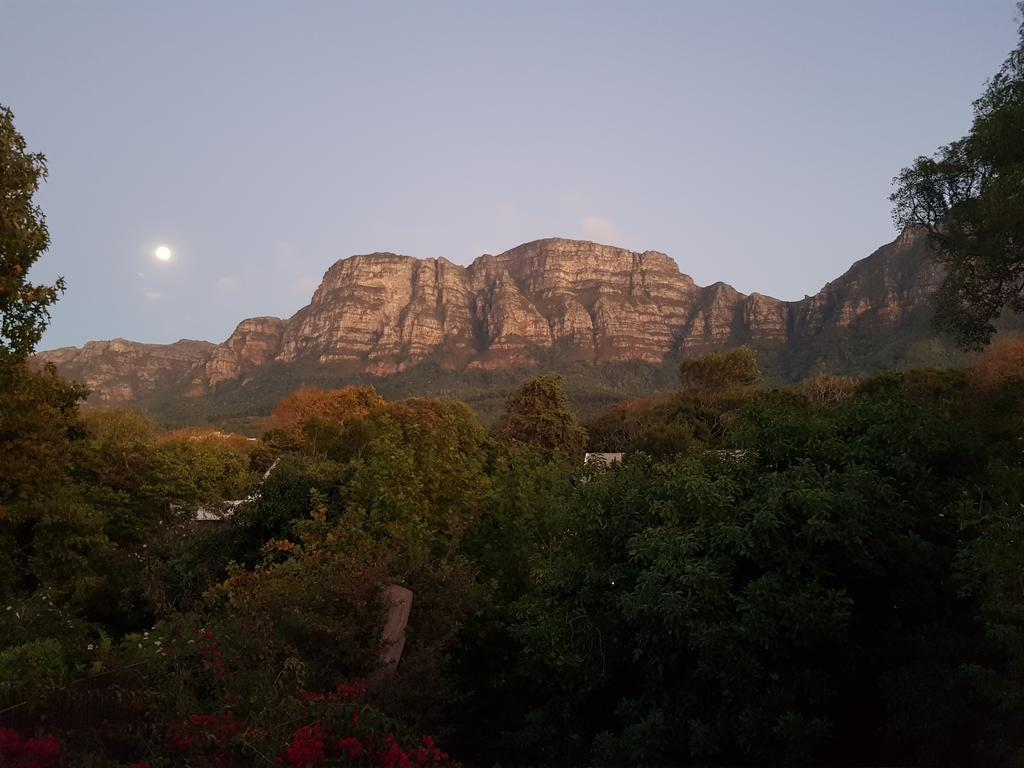 Riversong 4* Cape Town