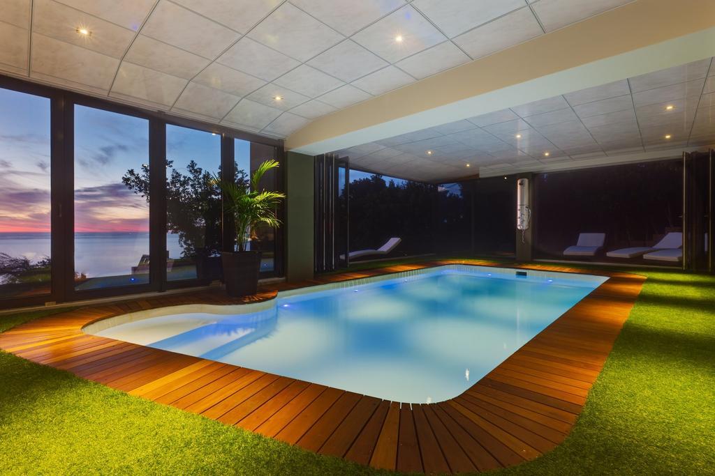 Guest house Atlantic Gold 4*