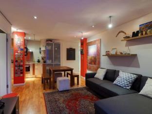 Apartment Green Market Place Cape Town