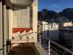 Green Market Place Cape Town